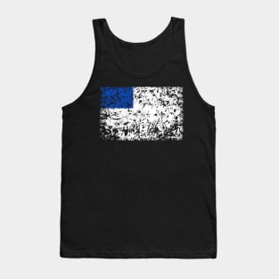 Donostia / San Sebastián Tank Top